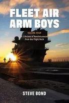KNYGA Steve Bond Fleet Air Arm Boys