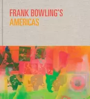 KNYGA Frank Bowling’s Americas