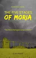 KNYGA Elika Ansari Five Stages of Moria