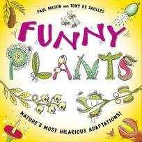 KNYGA Paul Mason Funny Plants