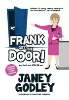 KNYGA Janey Godley; Christina Connelly Frank Get The Door!