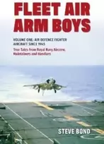 KNYGA Steve Bond Fleet Air Arm Boys
