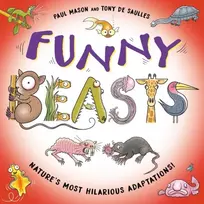 KNYGA Paul Mason Funny Beasts