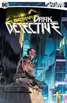 KNYGA Mariko Tamaki Future State Batman: Dark Detective