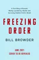 KNYGA Bill Browder Freezing Order