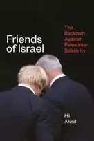 KNYGA Hilary Frances Aked Friends of Israel