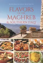 KNYGA Alba Carbanaro Johnson Flavors of the Maghreb
