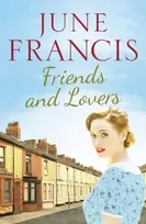 KNYGA June Francis Friends and Lovers