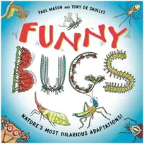KNYGA Paul Mason Funny Bugs
