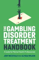 KNYGA Jody Bechtold Gambling Disorder Treatment Handbook