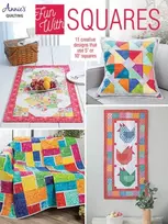 KNYGA Annies Fun with Squares