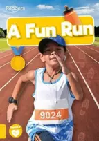 KNYGA Charis Mather; Lucy Otter A Fun Run