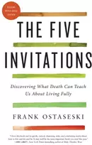 KNYGA Frank Ostaseski Five Invitations