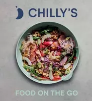 KNYGA Chilly Food on the Go