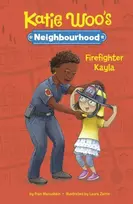 KNYGA Laura Zarrin Firefighter Kayla