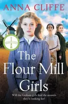 KNYGA Anna Cliffe Flour Mill Girls