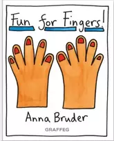 KNYGA Anna Bruder Fun for Fingers