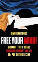KNYGA Simon Matthews Free Your Mind!