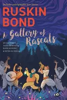 KNYGA Ruskin Bond Gallery of Rascals