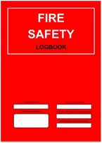 KNYGA Docs-Store Fire Safety Logbook
