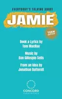 KNYGA Gillespie Sells Macrae Everybody's Talking About Jamie: Teen Edition