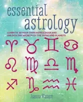 KNYGA Joanna Watters Essential Astrology