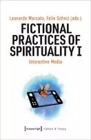 KNYGA Leonardo Marcato Fictional Practices of Spirituality I
