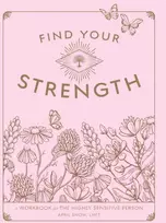 KNYGA April Snow Find Your Strength