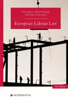 KNYGA Saskia Susanna Margaretha Peters European Labour Law (2nd edition)