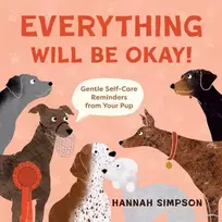KNYGA Hannah Simpson Everything Will Be Okay!