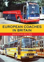 KNYGA Malcolm Batten European Coaches in Britain