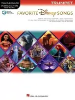 KNYGA Hal Leonard Corp Favorite Disney Songs