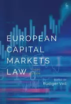 KNYGA Rudiger Veil European Capital Markets Law