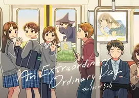 KNYGA Bookshop Extraordinary Ordinary Day: the Art of 526 (Japanese-English bilingual)