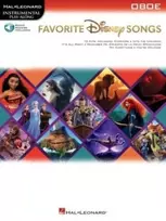 KNYGA Hal Leonard Corp Favorite Disney Songs
