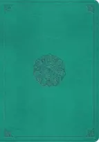KNYGA ESV Bibles by Crossway ESV Study Bible
