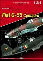 KNYGA Anirudh Rao Fiat G-55 Centauro