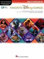 KNYGA Hal Leonard Corp Favorite Disney Songs