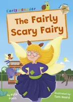 KNYGA Kate Poels; Tom Heard Fairly Scary Fairy