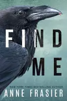 KNYGA Anne Frasier Find Me
