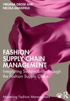 KNYGA Nicola Mansfield Fashion Supply Chain Management