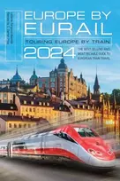 KNYGA Laverne Ferguson Kosinski Europe by Eurail 2024