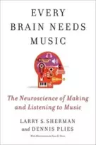 KNYGA Larry S Sherman Every Brain Needs Music