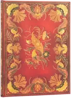 KNYGA paperblanks Fiammetta Ultra Lined Hardcover Journal