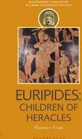 KNYGA Florence Yoon Euripides: Children of Heracles