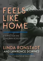 KNYGA Linda Ronstadt Feels Like Home