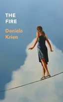 KNYGA Daniela Krien Fire