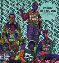 KNYGA Pamela Parmal Fabric of a Nation
