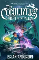 KNYGA Brian Anderson Fight of the Fallen