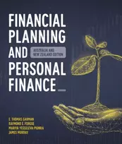 KNYGA E Thomas Garman Financial Planning and Personal Finance